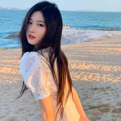 尤莉亚老师的红线